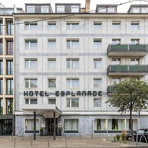 Trip Inn Hotel Esplanade, Duesseldorf