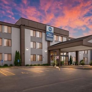 Best Western Waukesha Grand