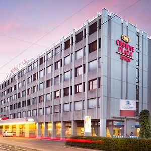 Crowne Plaza Zuerich, An Ihg Hotel